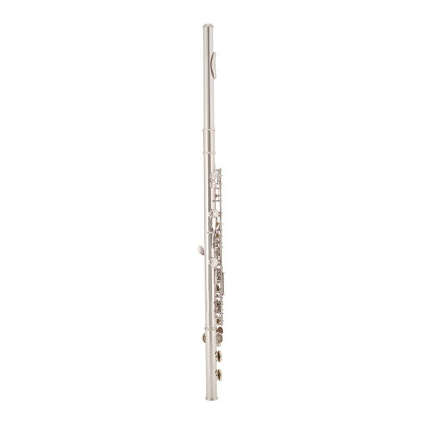 Yamaha YFL212 Student Model Flute, Package 4