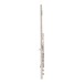 Yamaha YFL212 Student Model Flute, Package 4