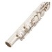 Yamaha YFL212 Student Model Flute, Package 6