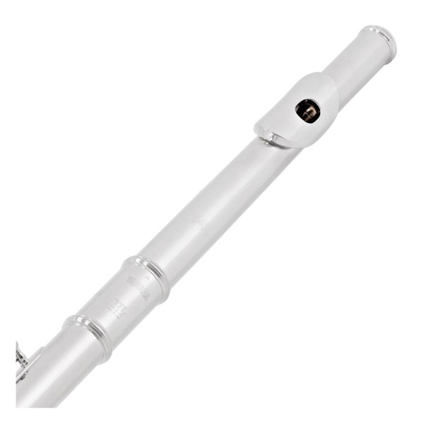 Yamaha YFL212 Student Model Flute, Package 7