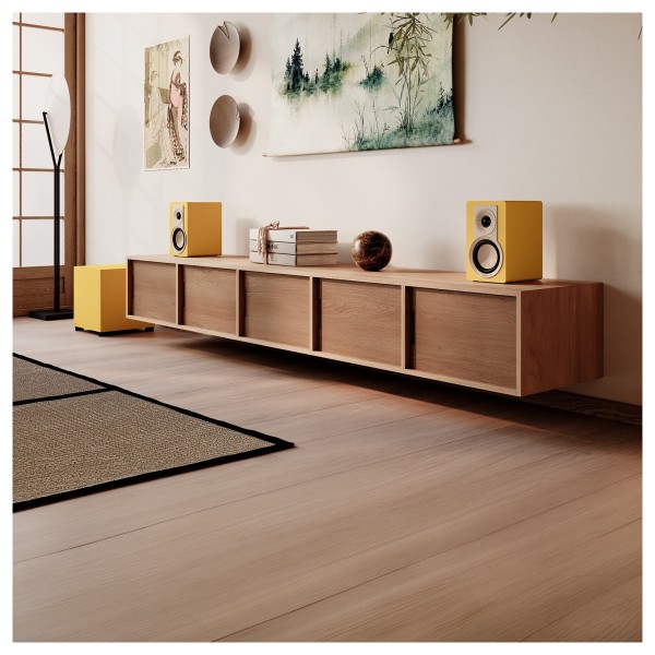 DALI Basik Subwoofer C-8 D, lifestyle 11
