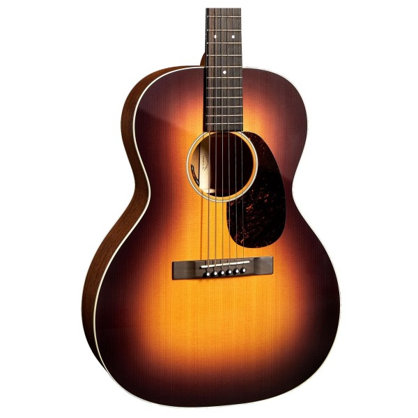 Martin 00L-16E, 1935 Burst - body