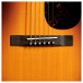 Martin 00L-16E, 1935 Burst - bridge