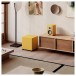 DALI Basik Subwoofer C-8 D, lifestyle 9