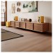 DALI Basik Subwoofer C-8 D, lifestyle 1