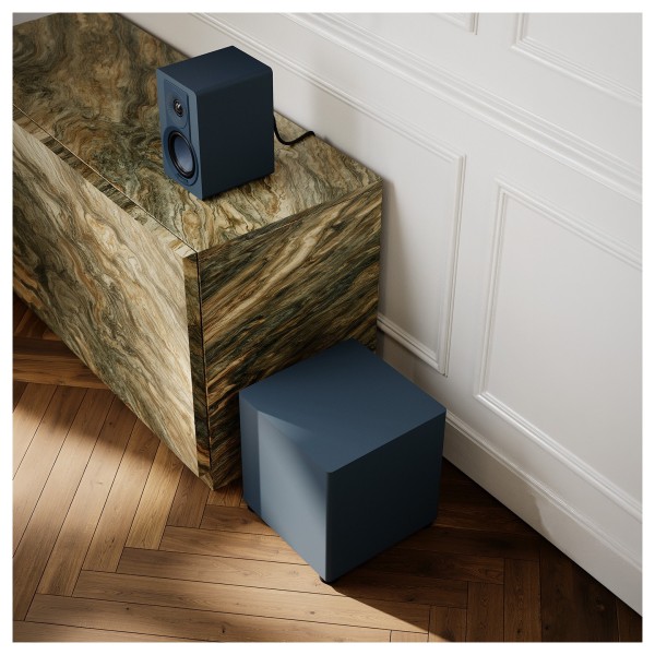 DALI Basik Subwoofer C-8 D, lifestyle 12
