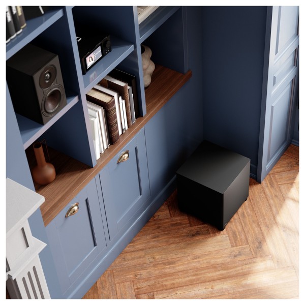 DALI Basik Subwoofer C-8 D, lifestyle 13