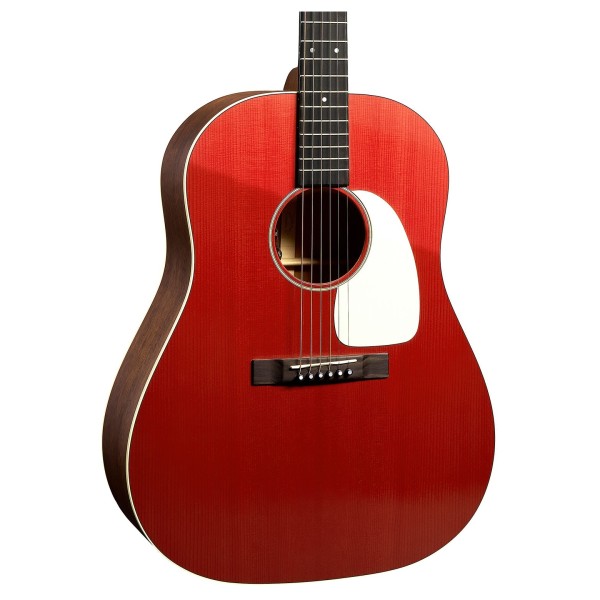 Martin DSS-16E Slope Shoulder, Cherry Cola