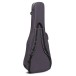 Martin DSS-16E Slope Shoulder, Black Smoke - back of case