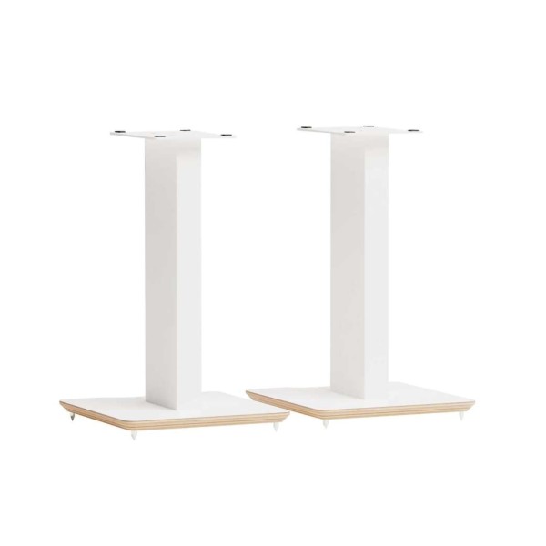 Blok Axis 500 Speaker Stands, White main 