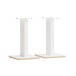 Blok Axis 500 Speaker Stands, White