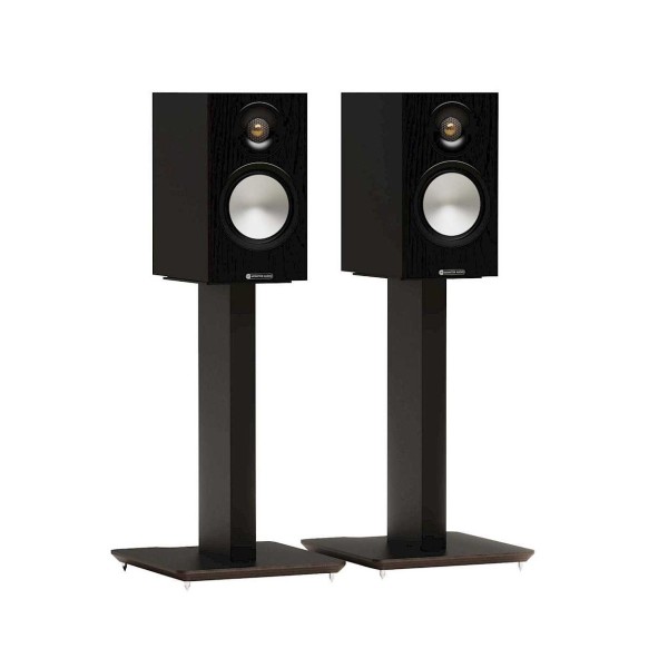 Blok Axis 500 Speaker Stands, Black - bronze 50 example 