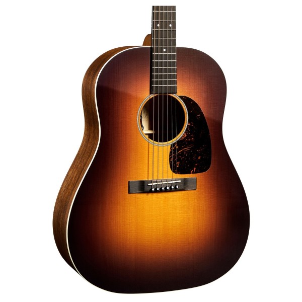 Martin DSS-16E Slope Shoulder, 1935 Burst - body