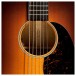 Martin DSS-16E Slope Shoulder, 1935 Burst - soundhole