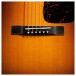 Martin DSS-16E Slope Shoulder, 1935 Burst - bridge