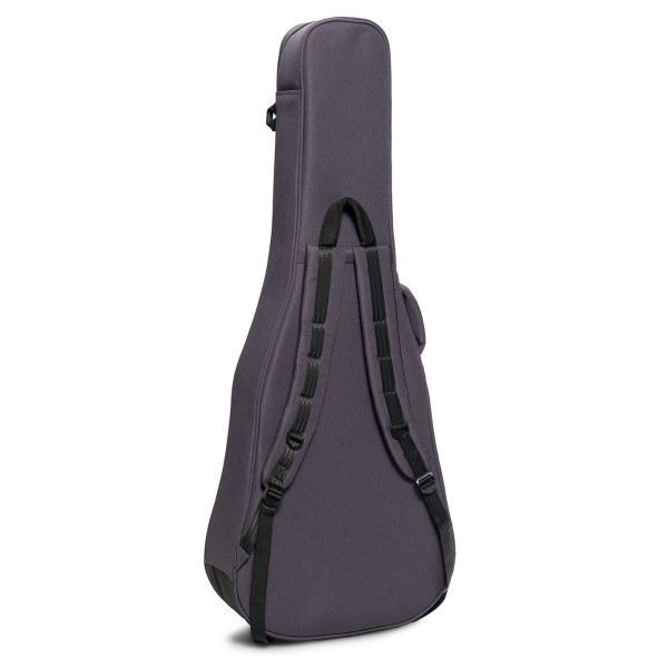 Martin DSS-16E Slope Shoulder, 1935 Burst - back of case