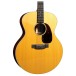 Martin Grand J-16E 12-String, Vintage Tint - body