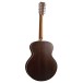 Martin Grand J-16E 12-String, Vintage Tint - back