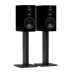 Blok Axis 600 Speaker Stands, Black - siv ler 100 exmaple 