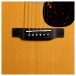 Martin GPC-16E, Vintage Tint - bridge