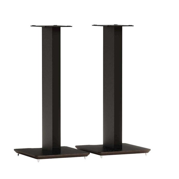 Blok Axis 700 Speaker Stands, Black - MAIN 