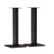 Blok Axis 700 Speaker Stands, Black - MAIN 