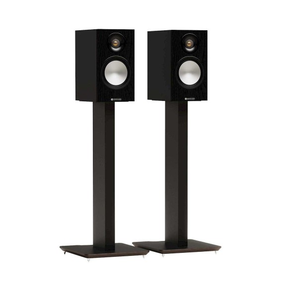 Blok Axis 700 Speaker Stands, Black - bronze 50 example