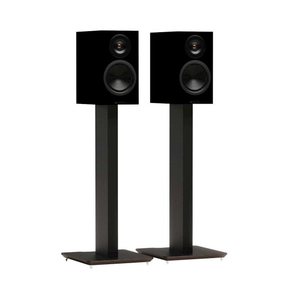 Blok Axis 700 Speaker Stands, Black - sivler 50 exmaple 