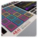 Akai MPC Live III Retro Version Standalone Music Production System - Detail
