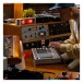 Akai MPC Live III Retro Version Standalone Music Production System - Lifestyle 2