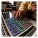 Akai MPC Live III Retro Version Standalone Music Production System - Lifestyle 4