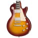 Epiphone Les Paul Standard 60s Figured, Iced Tea Burst - body