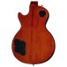 Epiphone Les Paul Standard 60s Figured, Iced Tea Burst - back of body