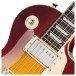 Epiphone Les Paul Standard 60s Figured, Iced Tea Burst - pickup selector
