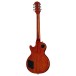 Epiphone Les Paul Standard 60s Figured, Iced Tea Burst - back