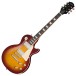 Epiphone Les Paul Standard 60s Figured, Iced Tea Burst