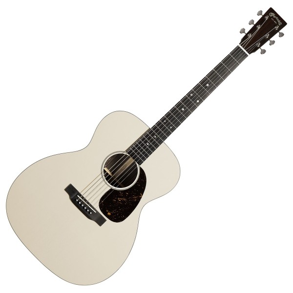 Martin J-16E, Cream