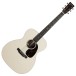 Martin J-16E, Cream