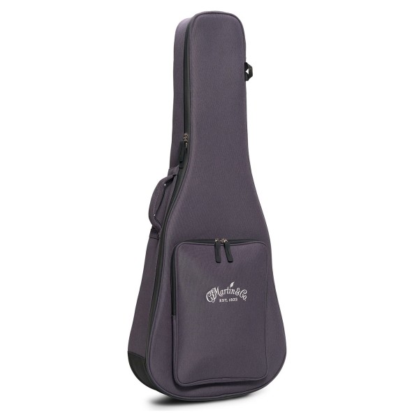 Martin J-16E, Black Smoke - case