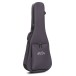 Martin J-16E, Black Smoke - case