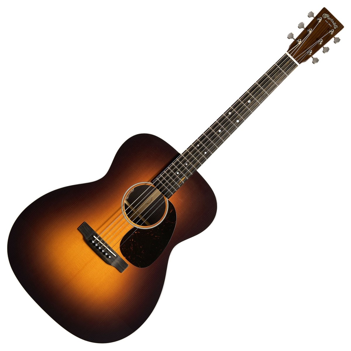 Martin J-16E 1935 Burst
