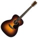Martin J-16E, 1935 Burst