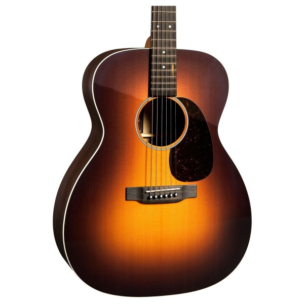 Martin J-16E, 1935 Burst - body