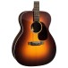 Martin J-16E, 1935 Burst - body