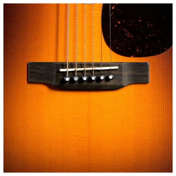 Martin J-16E, 1935 Burst - bridge