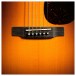 Martin J-16E, 1935 Burst - bridge
