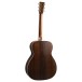 Martin J-16E, 1935 Burst - back