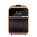 Ruark Audio R1S Smart Radio, Terracotta - main 