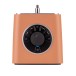 Ruark Audio R1S Smart Radio, Terracotta - rtop 