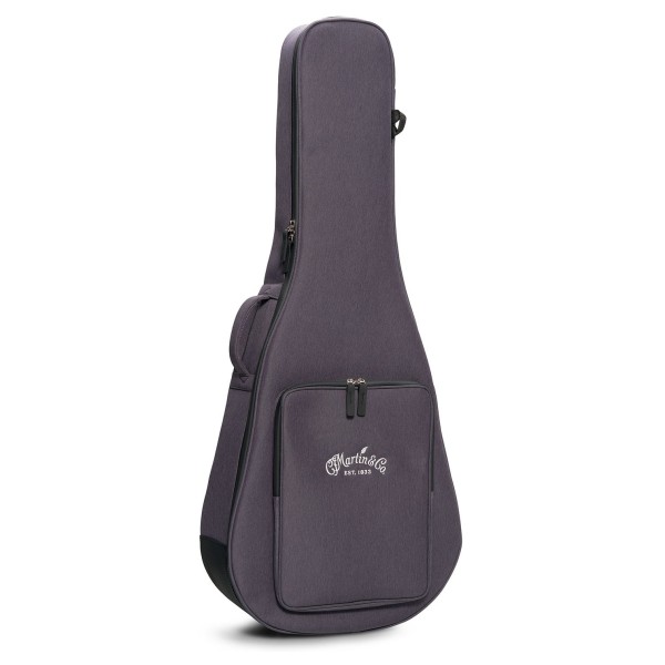 Martin Grand J-16E 12-String Lefthand, Vintage Tint - case